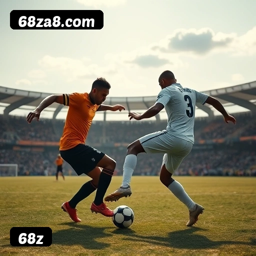 Requisitos do APK da 68z para Android