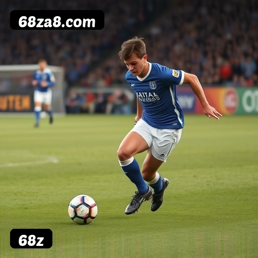 Catálogo 68z 3.100+ jogos - Pragmatic Play, Evolution, NetEnt