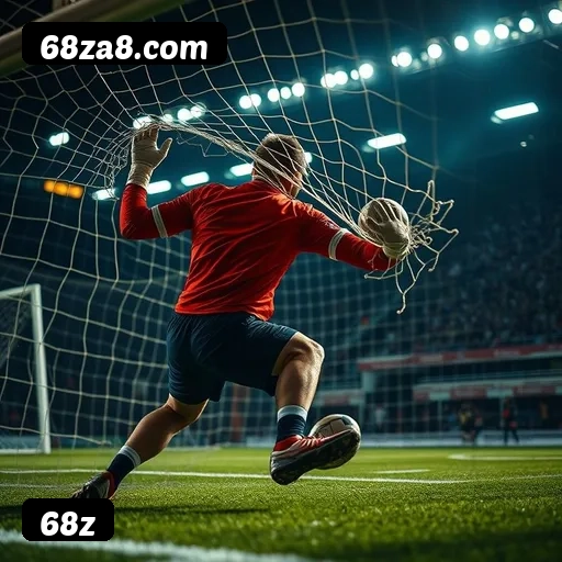 68z PIX instantâneo Brasil - Depósito e saque em minutos 24/7