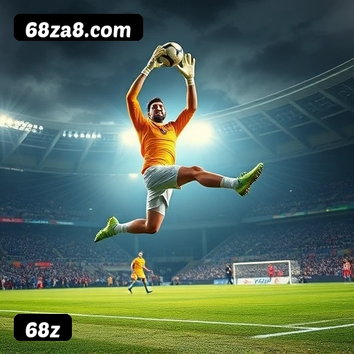 68z segurança SSL 256-bit - Licença Curaçao, eCOGRA, GLI certificado