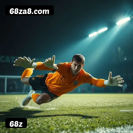 Estatísticas 68z 2025–2026 - 120 mil jogadores ativos, R$72.5M pagos, RTP 96.52%