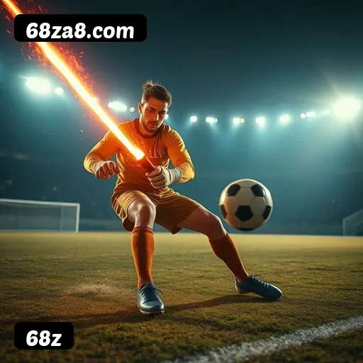 Níveis do programa VIP da 68z